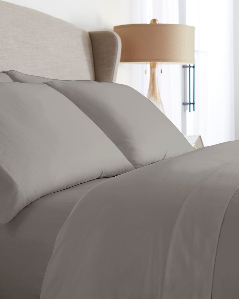 Organic Cotton Sheets, MADE SAFE® Certified